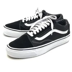 【倉吉店】VANS | バンズ スニーカー PREMIUM OLD SKOOL GORE-TEX VN000D0UBPA ブラック 27cm 【126】