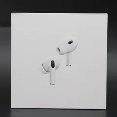 2023年最新】airpods 第2世代 新品未開封の人気アイテム - メルカリ