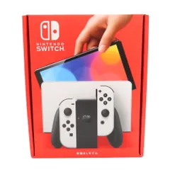 2024年最新】NIntendo switch(有機elモデル) heg-s-kdaaaの人気アイテム - メルカリ