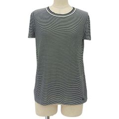 シャネル CHANEL セーター 半袖 カシミア ピンク 38 レディース 05A P26634V00007 4012 CHANEL シャネル セーター 半袖 カシミア ピンク 38 レディース