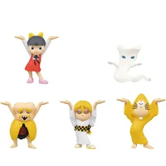 Amazon | ゲゲゲの鬼太郎 ペンおき ガチャガチャ シークレット