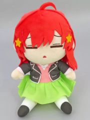 どきゅーと 超特大ぬいぐるみ 五等分の花嫁 中野五月 タイトー 超特大