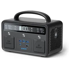 2026年最新】anker powerhouse ポータブル電源 434whの人気アイテム