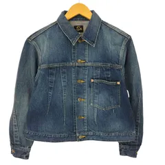 ニードルズ Needles デニムジャケット Darts  Jean Jacket メンズ JPN：2 のサムネイル