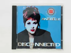 CD オーストリア盤 S・コネクションfeat.アナベル / S-Connection Featuring Anabelle / DISCO NNECTED 10.018-2 Y40