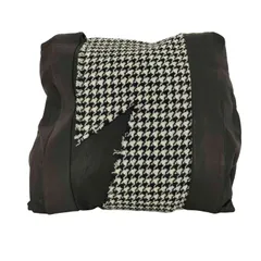 未使用級 現行○ヨウジヤマモト 2way サコッシュ クラッチ 立体