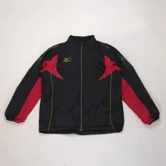 ミズノ ブレスサーモウォーマーシャツ 32JE6530