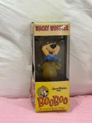 ヨギベア　ブーブー 1989年製 yogibear | STORES