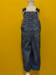 【Size 90】オシュコシュ オーバーオール  oshkosh