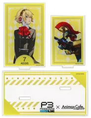 2025年最新】ペルソナ タロットカードの人気アイテム - メルカリ