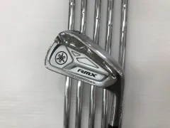 【チャル】美品 YAMAHA RMX VDツアーモデル7本♯4-PW チャル様専用】美品 YAMAHA RMX VDツアーモデル7本♯4-PW