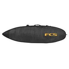 美中古 FCS サーフボード ハードケース 6'3 サーフィン 波乗り 美品 FCS ハードケース 6'3