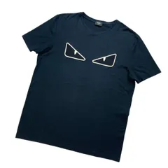 2025年最新】フェンディ tシャツ モンスターの人気アイテム