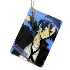 【中古】雑貨 六道骸 ブロッコチェーン 「ひこくじONLINE 家庭教師ヒットマンREBORN!-FIGHT IT OUT-」 C-6賞