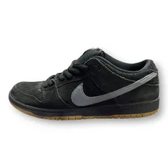 NIKE sb ダンク　ブラックフォグ　28㎝ Nike SB Dunk Low Pro 