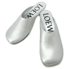 ロエベ スリッポン アラジン 38 【公式通販】