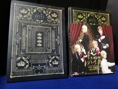 ≪ブルーレイ ≫ 王室教師ハイネ -THE MUSICAL- ブルーレイ＋DVD　4枚セット