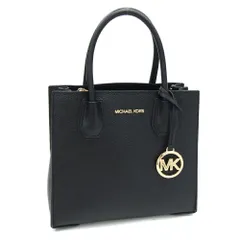  マイケルコース ハンドバッグ マーサー ミディアム 中古