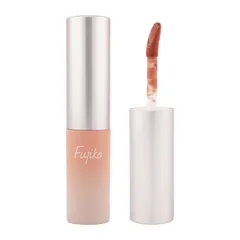 FUJIKO フジコ オートマチックシャドウ 2.4g 02 ハーモニーピンク キレイ発色 簡単グラデ 色もち 密着 皮脂吸着[定形内郵便]のサムネイル