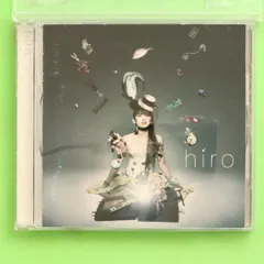 国内盤CD★ヒロ/hiro■ 寛 シングル・コレクション  ■4988064160846/AVCD-16084【国内盤 /邦楽】C02003