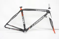 carrera mercurio 58 カレラ ロード【訳あり】 carrera mercurio 58 カレラ ロード【訳あり】 - メルカリ