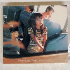 2026年最新】Every Little Thing レコードの人気アイテム - メルカリ