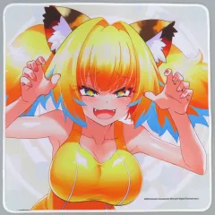 フレシア＆クラスター ボンバーガール パイン アクア グリム