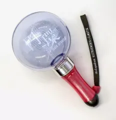 【中古】ペンライト・リングライト ロゴ(ピンク) 公式マルチカラーライト 「THE IDOLM＠STER SHINY COLORS 7th UNITLIVE TOUR 円環 -Halo around- third quadrant」 愛知公演限定