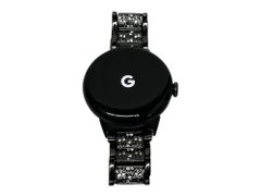 Google (グーグル) Pixel Watch 2 スマートウォッチ GA05032-GB 41mm ブラック 家電/027