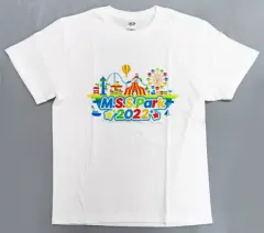 【中古】衣類 M.S.S Project Tシャツ ホワイト Mサイズ 「M.S.S.Park 2022」