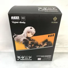 hyperbody モダニア　値下げ不可 Amazon | Hyper Body 勝利の女神 NIKKE モダニア ノンスケール