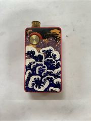 05.0198 中古◎aspire mulus pod 本体のみ 本体 送料無料