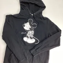 Disneyミッキーマウスパーカー(S)