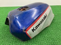 W650ガソリンタンク W2カラー - メルカリ