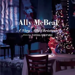 2025年最新】ally mcbealの人気アイテム - メルカリ