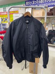 新品未使用　タグ付き（説明欄を必ずお読みください）THE NORTH FACE ザ・ノース・フェイス ウォータープルーフボンバージャケットユニセックス ジャケット ブラック（K） Lサイズ NP12437