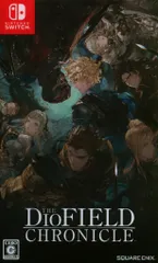 NS The DioField Chronicle