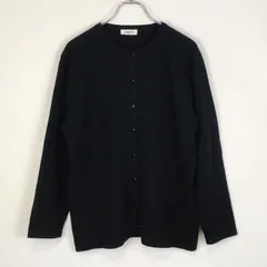 RASW]カシミヤ100％Vネックニット ◇ 送料無料【スピード配送