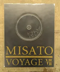 2025年最新】渡辺美里 voyage DVDの人気アイテム - メルカリ