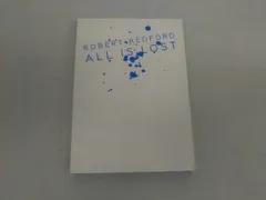 DVD オール・イズ・ロスト ~最後の手紙~