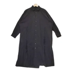 2025年最新】ヨウジヤマモト ロングシャツの人気アイテム - メルカリ