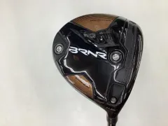 【中古】テーラーメイド BURNER ミニドライバー　ヘッドのみ　11.5度 テーラーメイド バーナー ミニドライバー 11.5° ヘッドのみ