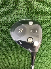 ブリヂストン B1ST フェアウェイウッド 5W 18° ベンタス ブリヂストンゴルフ（BRIDGESTONE GOLF）（メンズ）B1ST