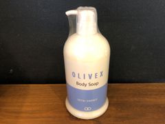 オリベックスボディソープ　ポンプタイプ（1000ml）