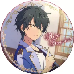 【中古】バッジ・ピンズ(キャラクター) 影片みか(学院指定ジャケット) ビッグ缶バッジ～新メンバー登場!～ 「あんさんぶるスターズ!」