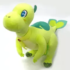 【中古】ぬいぐるみ キュー ぬいぐるみ 「映画ドラえもん のび太の新恐竜」