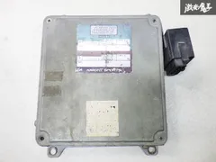 ホンダ・ビートパーツ放出④  後期対策品ECU フルノーマル ホンダ・ビートパーツ放出④ 後期対策品ECU フルノーマル 2025年