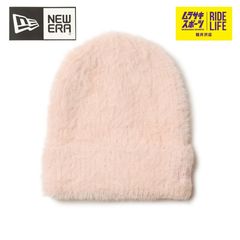 NEW ERA ニューエラ ベーシック カフニット モールヤーンニット プラザ
