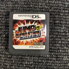 ジャンプアルティメットスターズ (特典無し)