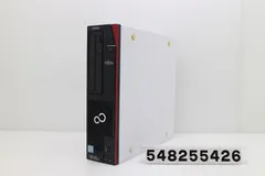 2025年最新】富士通 デスクトップpc esprimo d588の人気アイテム